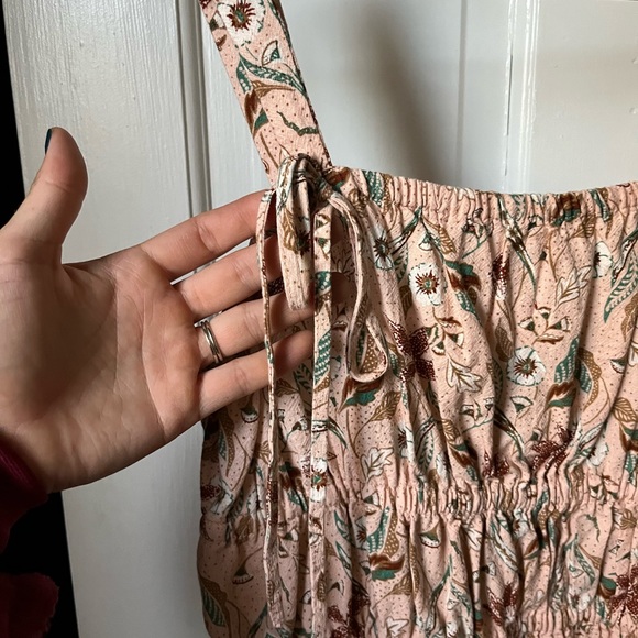 Universal Thread Tank Top - Picture 3 of 4